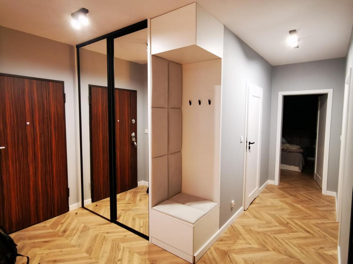 Trident Apartment III Gdansk Exterior photo